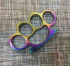 Brass knuckles 12см / АК-80