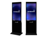 Інтерактивний кіоск INTBOARD INFOCOM ST 43« (Capacitive touch)