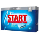 Start Classic Таблетки для посудомийних машин 30 шт
