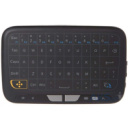 Клавіатура міні H18 c тач скрін для Smart TV/PC