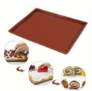 Силіконовий килимок Шоколад