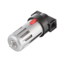 Фільтр для очищення повітря 1/2« INTERTOOL PT-1401