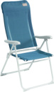 Стілець розкладний Outwell Cromer Ocean Blue (410091)