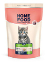 Cухий корм для кошенят Fresh Chicken For kittens 1-12 months, 1.6 кг