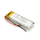Литий-полимерный аккумулятор 5*12*40mm (Li-ion 3.7В 220мА·ч)