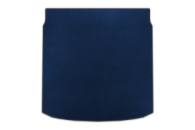 Коврик в багажник EVA (Синий) для Ауди Q8 e-Tron/Q8 e-tron Sportback 2018-2025 гг