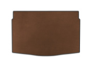 Коврик в багажник EVA V1 (Коричневый) для Seat Ibiza 2017- гг