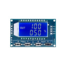 Генератор ШИМ сигнала сигналов ЖК 1Гц-150КГц 3.3-30В XY-LPWM