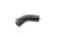 Патрубок BMW 3 (E36,E46),5 (E34,E39), X3 (E83),X5 (E70) 2.0D,3.0D 93-13 інтеркулера NRF