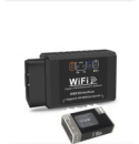 Діагностичний автомобільний сканер ELM327 OBD2-WIFI 