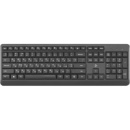 Клавіатура 2E KS220 WL Ukr Black (2E-KS220WB) (Код товару:38068)
