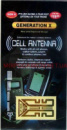 Усилитель сигнала для мобильного телефона cell antenna