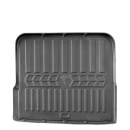 Коврик в багажник EQE 3D (Stingray) для Mercedes EQC
