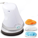 Ручной антицеллюлитный электромассажер для тела 3 насадки от сети