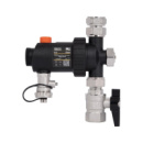 Фільтр-дешламатор Thermo Alliance Forte 3/4«, універсальний (магнітний шламоуловлювач) TAF410G20