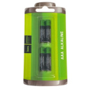 Батарейки щелочные Hoco Alkaline AAA (LR03) 4 шт