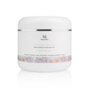 ТМ SkinLoveSpa. Крем-скраб  для шкіри  рук и ног  «WHITE ORHID»