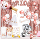 Набор аксессуаров для девичника «Bride» украшение для торжества