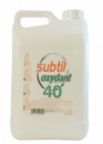 Окислювач Ducastel Subtil Oxydant 12% (40vol) 3000 мл