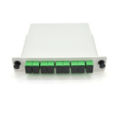 Оптический корпусный делитель Merlion ML-OP-S606 PLC-1×8 SC/APC