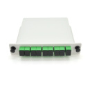 Cплиттер Merlion ML-OP-S606, PLC: 1x8 SC/APC