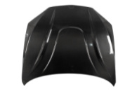 Карбоновый капот V1 для BMW X5 F15 2013-2018 гг