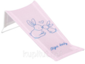 Гірка дитяча для купання Bunny