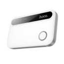 Портативный модем Wi-Fi Hoco HI41 white