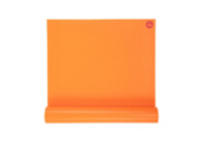 Килимок для йоги Bodhi Rishikesh жовтогарячий 183x60x0.45 см