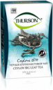 Чай черный Турсон Цейлон ОПА 250 г Ceylon Thurson OPA крупнолистовой