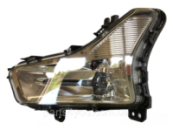 Фара ПТФ LED Ford Fusion 2018-2020 левая KS7Z-15201-A