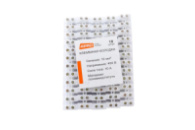 Клеммная колодка Apro 10A x 10 мм² (10 шт.) (TB-A10)