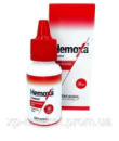 Гемокс (Hemoxa) 30 мл. ( капрамін) Virtuoso