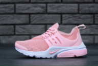 Nike Air Presto Pink (36-40)