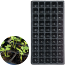 Кассета для рассады 54*28 см 50 ячейки