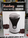 Электрическая кофемолка Rainberg RB-5301
