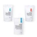 Набір антицелюлітних охолоджувальних обгортань Hillary Cooling Anti-Cellulite Wrap Set