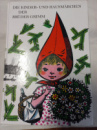 Die Kinder- und Hausmärchen der Brüder Grimm