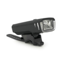 Фонарик велосипедный YT-72, 4 режима, встроенный аккум, индикация заряда, USB кабель, Blister-Box