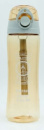 Бутылка для воды спортивная STARTUP 6424-2 коричневый