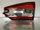 Фонарь  LED на Fusion 2017 правая сторона для Форд Фьюжен HS7Z13404-A