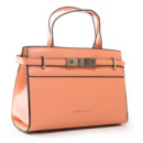 PODIUM Сумка Женская Классическая иск-кожа FASHION 01-05 7136 orenge Распродажа