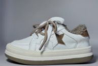 Зимові дитячі черевики кросівки Black Star (26-33)