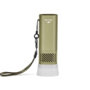 Фонарь антимоскитный Naturehike CNH22DQ021, зеленый