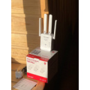 Репітер 09 LV-WRWIFI роутер +REPEATER/AP 1 вхід