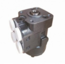 Блок управления рулевым механизмом HJ Hydraulic 101S (насос-дозатор, гидроруль)