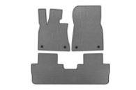 Коврики EVA (Серый) для Lexus RX 2022- гг