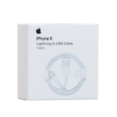 Кабель USB Iphone X Lightning Original (Foxconn) With Packing