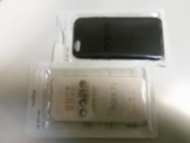 Силиконовый чехол-накладка для iPhone 6G прозрачный