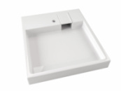 Умывальник на стиральную машину Redokss San TITAN 60х70см